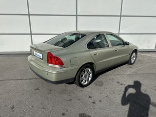 Volvo S60 2006 2.0T KINETIC 1ο ΧΕΡΙ ΕΛΛΗΝΙΚΟ-thumb-13
