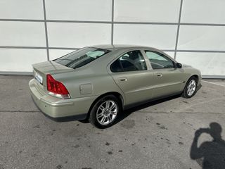 Volvo S60 2006 2.0T KINETIC 1ο ΧΕΡΙ ΕΛΛΗΝΙΚΟ-thumb-14