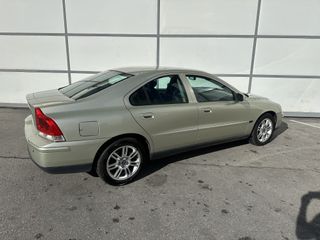 Volvo S60 2006 2.0T KINETIC 1ο ΧΕΡΙ ΕΛΛΗΝΙΚΟ-thumb-15