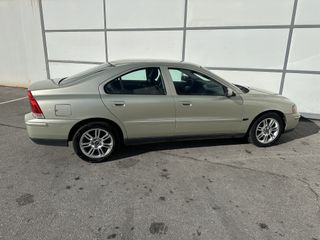 Volvo S60 2006 2.0T KINETIC 1ο ΧΕΡΙ ΕΛΛΗΝΙΚΟ-thumb-16