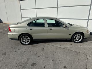 Volvo S60 2006 2.0T KINETIC 1ο ΧΕΡΙ ΕΛΛΗΝΙΚΟ-thumb-17