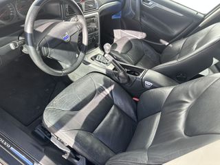 Volvo S60 2006 2.0T KINETIC 1ο ΧΕΡΙ ΕΛΛΗΝΙΚΟ-thumb-23
