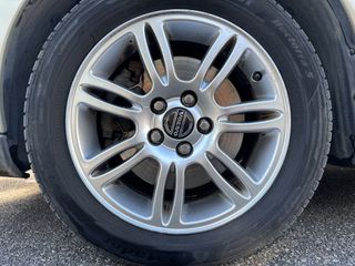 Volvo S60 2006 2.0T KINETIC 1ο ΧΕΡΙ ΕΛΛΗΝΙΚΟ-thumb-27