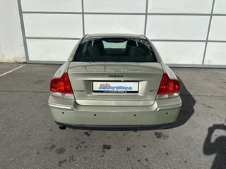 Volvo S60 2006 2.0T KINETIC 1ο ΧΕΡΙ ΕΛΛΗΝΙΚΟ-thumb-18