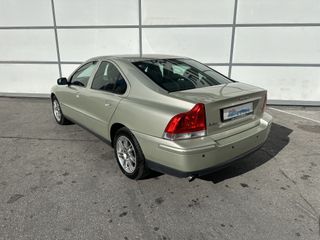 Volvo S60 2006 2.0T KINETIC 1ο ΧΕΡΙ ΕΛΛΗΝΙΚΟ-thumb-19