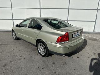 Volvo S60 2006 2.0T KINETIC 1ο ΧΕΡΙ ΕΛΛΗΝΙΚΟ-thumb-20