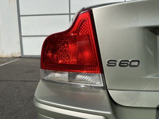 Volvo S60 2006 2.0T KINETIC 1ο ΧΕΡΙ ΕΛΛΗΝΙΚΟ-thumb-22