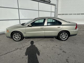 Volvo S60 2006 2.0T KINETIC 1ο ΧΕΡΙ ΕΛΛΗΝΙΚΟ-thumb-21