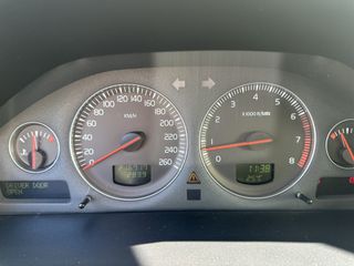 Volvo S60 2006 2.0T KINETIC 1ο ΧΕΡΙ ΕΛΛΗΝΙΚΟ-thumb-26