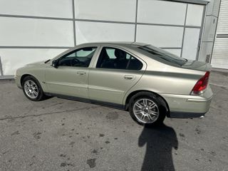 Volvo S60 2006 2.0T KINETIC 1ο ΧΕΡΙ ΕΛΛΗΝΙΚΟ-thumb-6