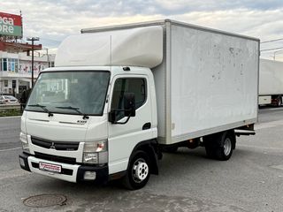 Mitsubishi 2013 3C13 CANTER-FUSO 3.500kg ΔΙΠΛΟ ΛΑΣΤΙΧΟ ΕΡΑΣΙΤΕΧΝΙΚΟ ΔΙΠΛΩΜΑ