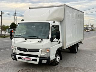 Κόφα Mitsubishi 2013 3C13 CANTER-FUSO 3.500kg ΔΙΠΛΟ ΛΑΣΤΙΧΟ ΕΡΑΣΙΤΕΧΝΙΚΟ ΔΙΠΛΩΜΑ-thumb-1