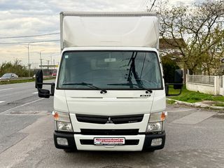 Κόφα Mitsubishi 2013 3C13 CANTER-FUSO 3.500kg ΔΙΠΛΟ ΛΑΣΤΙΧΟ ΕΡΑΣΙΤΕΧΝΙΚΟ ΔΙΠΛΩΜΑ-thumb-3