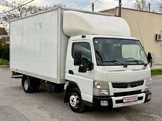 Κόφα Mitsubishi 2013 3C13 CANTER-FUSO 3.500kg ΔΙΠΛΟ ΛΑΣΤΙΧΟ ΕΡΑΣΙΤΕΧΝΙΚΟ ΔΙΠΛΩΜΑ-thumb-6