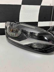 ΓΝΗΣΙA ΦΑΝΑΡΙΑ με νίκελ VW POLO 6R 2009-2017 ΣΠΑΣΜΕΝΕΣ ΒΑΣΕΙΣ-thumb-1