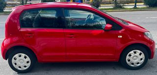 Seat Mii 2018 STYLE ECOMOTIVE/ 1ο ΧΕΡΙ/ A/C-thumb-3