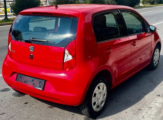 Seat Mii 2018 STYLE ECOMOTIVE/ 1ο ΧΕΡΙ/ A/C-thumb-4