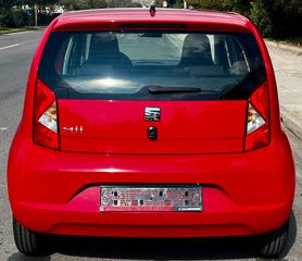 Seat Mii 2018 STYLE ECOMOTIVE/ 1ο ΧΕΡΙ/ A/C-thumb-5