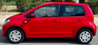 Seat Mii 2018 STYLE ECOMOTIVE/ 1ο ΧΕΡΙ/ A/C-thumb-7
