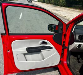 Seat Mii 2018 STYLE ECOMOTIVE/ 1ο ΧΕΡΙ/ A/C-thumb-8