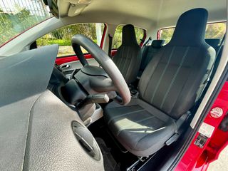 Seat Mii 2018 STYLE ECOMOTIVE/ 1ο ΧΕΡΙ/ A/C-thumb-10