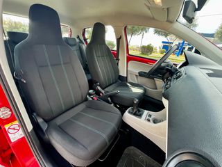 Seat Mii 2018 STYLE ECOMOTIVE/ 1ο ΧΕΡΙ/ A/C-thumb-11