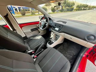 Seat Mii 2018 STYLE ECOMOTIVE/ 1ο ΧΕΡΙ/ A/C-thumb-12