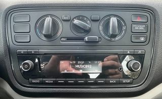Seat Mii 2018 STYLE ECOMOTIVE/ 1ο ΧΕΡΙ/ A/C-thumb-14