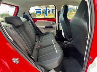 Seat Mii 2018 STYLE ECOMOTIVE/ 1ο ΧΕΡΙ/ A/C-thumb-17