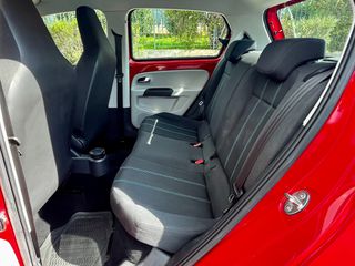 Seat Mii 2018 STYLE ECOMOTIVE/ 1ο ΧΕΡΙ/ A/C-thumb-18