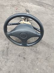 ΚΟΛΩΝΑ ΤΙΜΟΝΙΟΥ ΑΠΟ HONDA CIVIC (D14Z2) 99-00-thumb-1
