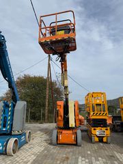 Καλαθοφόρα JLG 2008 E300AJ