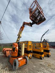 Καλαθοφόρα JLG 2008 E300AJ-thumb-1