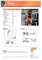 Καλαθοφόρα JLG 2008 E300AJ-thumb-4