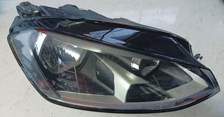 VW GOLF VII 2013-2016 ΦΑΝΟΣ ΕΜΠΡΟΣ ΔΕΞΙΟΣ 5G1941006
