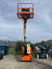 Καλαθοφόρα JLG 2013 E400AJPN