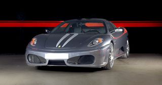 Ferrari F430 2005