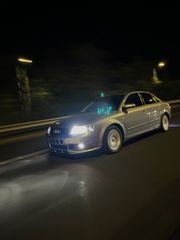 Audi A4 2002 QUATTRO 1.8 TURBO 4X4-thumb-1