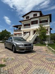 Audi A4 2002 QUATTRO 1.8 TURBO 4X4-thumb-2