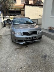 Audi A4 2002 QUATTRO 1.8 TURBO 4X4-thumb-5