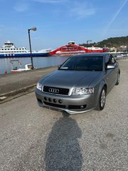 Audi A4 2002 QUATTRO 1.8 TURBO 4X4-thumb-6