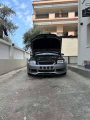 Audi A4 2002 QUATTRO 1.8 TURBO 4X4-thumb-7