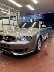 Audi A4 2002 QUATTRO 1.8 TURBO 4X4-thumb-8