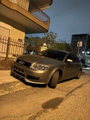 Audi A4 2002 QUATTRO 1.8 TURBO 4X4-thumb-10