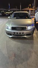 Audi A4 2002 QUATTRO 1.8 TURBO 4X4-thumb-15