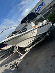 Boston-Whaler 1995 outrage