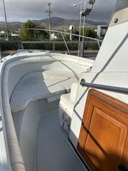 Boston-Whaler 1995 outrage-thumb-2