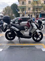 Daytona F5 2022 Ελληνικης αντιπροσωπειας