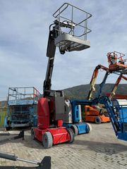 Καλαθοφόρα Hangcha 2023 GTHZ120