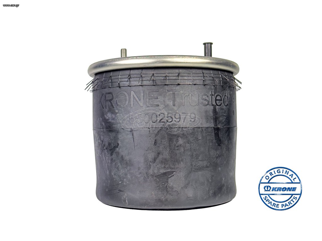 KRONE TRUSTED ΑΕΡΟΦΟΥΣΚΑ ROR/DISCOS/MERITOR - Γνήσια | TRIAN HELLAS